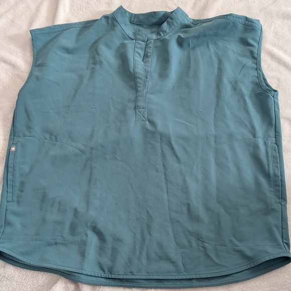 Figs Scrub Top Rafaela - Picture 1 of 4